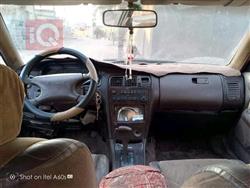 Toyota Mark II
